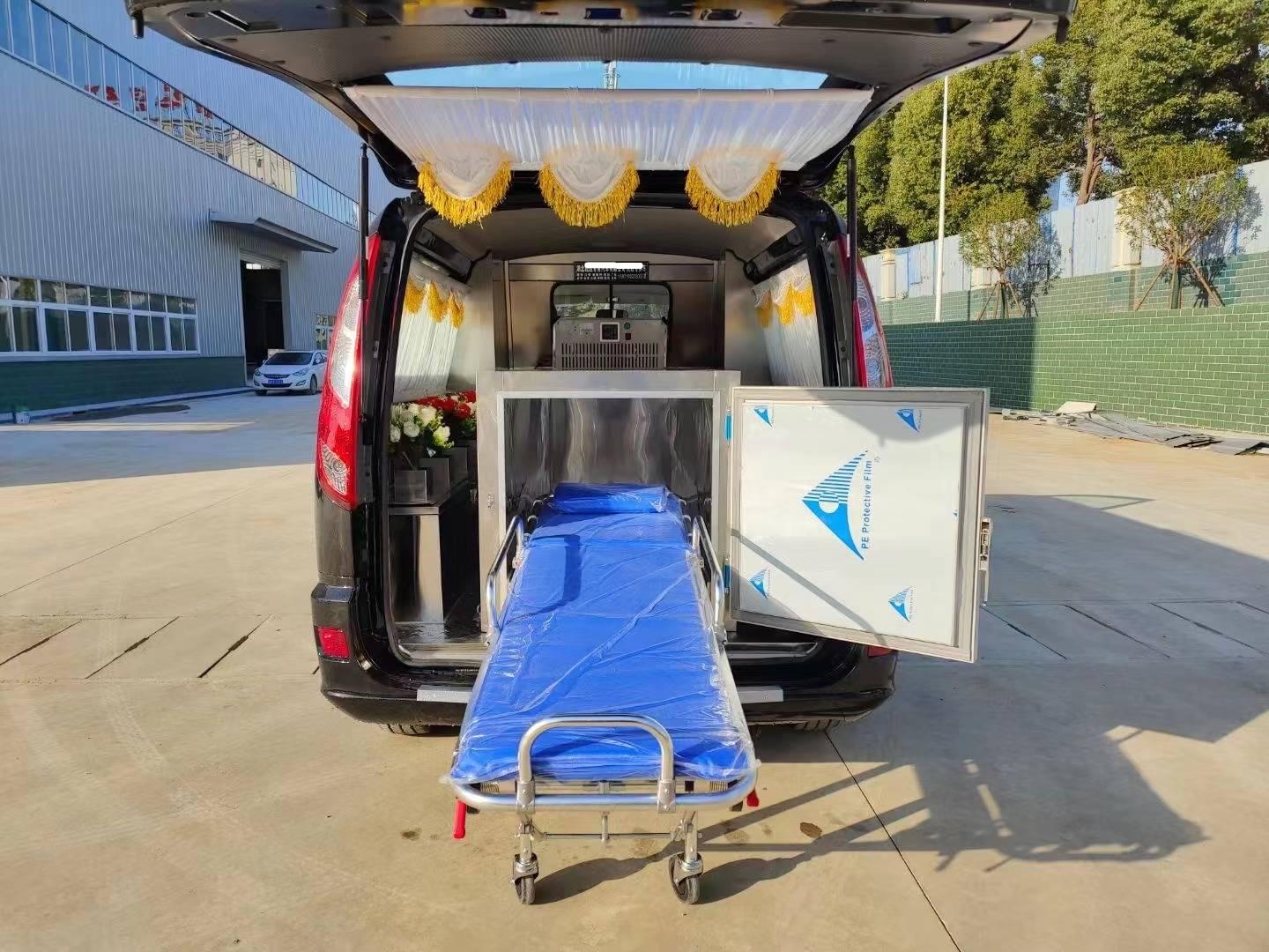 芜湖县优质殡葬运输，守护最后一程